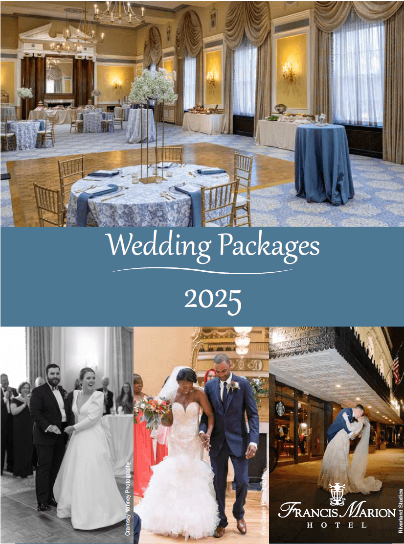 wedding packages